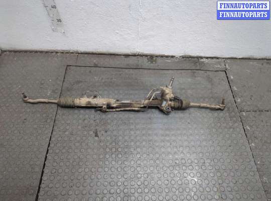 Рейка рулевая с г/у MZ648618 на Mazda 6 (GG) 2002-2007