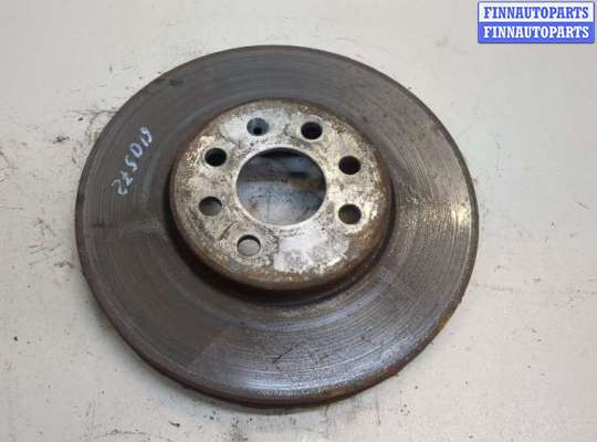 купить Диск тормозной на Opel Astra H 2004-2010