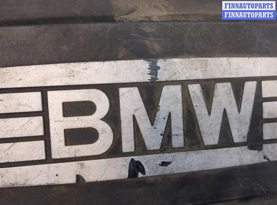 купить Накладка декоративная на ДВС на BMW 3 E90, E91, E92, E93 2005-2012