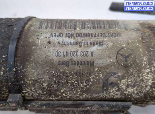 купить Амортизатор подвески на Mercedes C W203 2000-2008