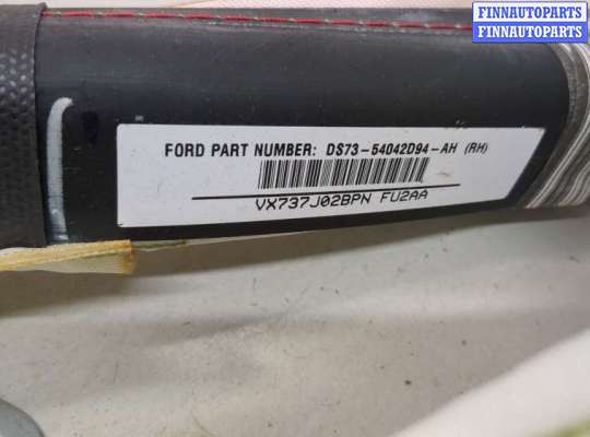 купить Подушка безопасности боковая (шторка) на Ford Fusion 2012-2016 USA