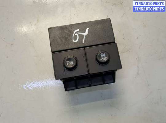 купить Кнопка ESP на Cadillac Escalade 2 2001-2006