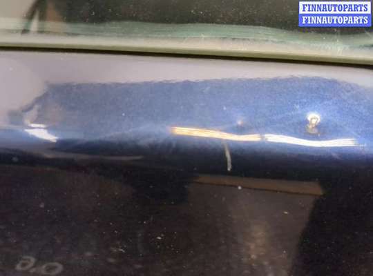 купить Стекло заднее на Nissan Note E11 2006-2013