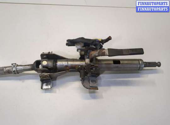 купить Колонка рулевая на Mitsubishi Pajero / Montero 2000-2006