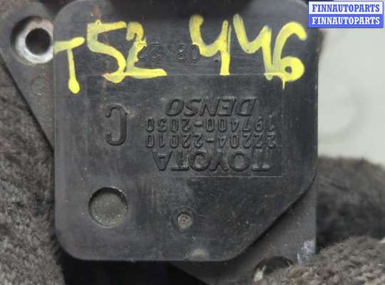 купить Измеритель потока воздуха (расходомер) на Lexus RX 2003-2009