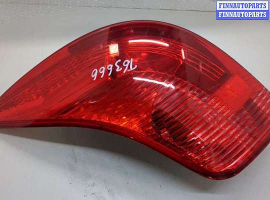 Фонарь (задний) PG1244435 на Peugeot 308 2007-2013