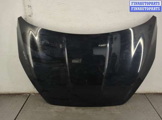 купить Капот на Ford Focus 3 2014-2019