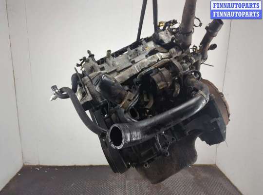 купить Двигатель (ДВС) на Fiat Doblo 2000-2015