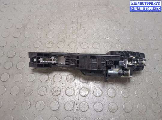 купить Ручка двери наружная на Infiniti QX56 2010-2013
