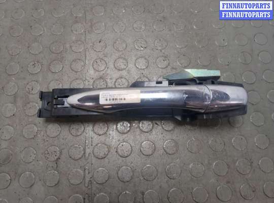 купить Ручка двери наружная на Infiniti QX56 2010-2013