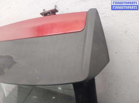 купить Подсветка номера на Dodge Caliber 2006-2013