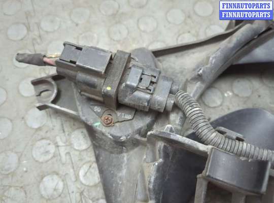 купить Вентилятор радиатора на Hyundai ix 35 2010-2015