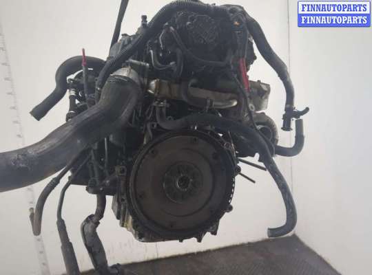 купить Двигатель (ДВС) на Volvo S80 1998-2006