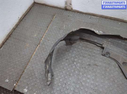 купить Защита арок (подкрылок) на Toyota RAV 4 2006-2013