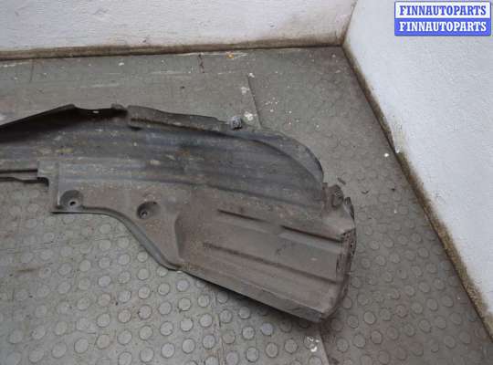 купить Защита арок (подкрылок) на Toyota RAV 4 2006-2013