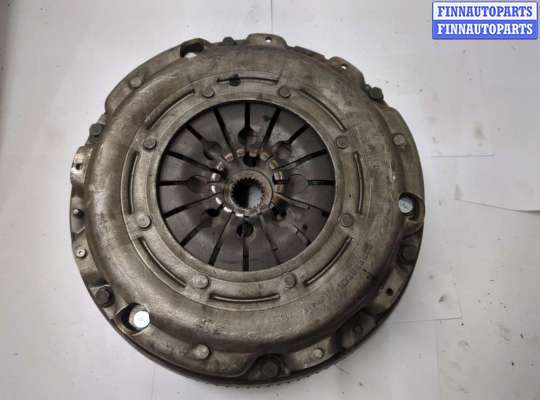 Маховик FO1988653 на Ford Galaxy 2006-2010