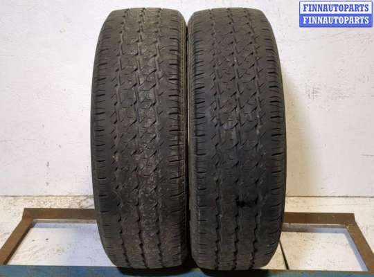 купить Пара шин на Mercedes Vito W639 2003-2014