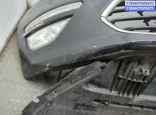 купить Бампер на Ford Mondeo 4 2007-2015