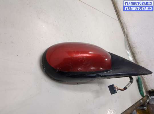 купить Зеркало боковое на Jaguar X-Type 2001-2009