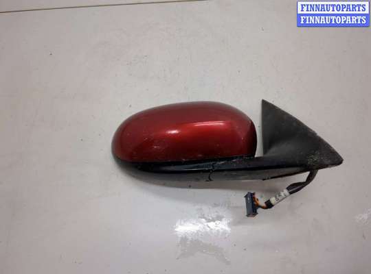 купить Зеркало боковое на Jaguar X-Type 2001-2009