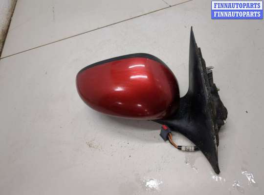 купить Зеркало боковое на Jaguar X-Type 2001-2009