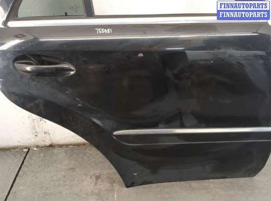 купить Дверь боковая (легковая) на Mercedes ML W164 2005-2011
