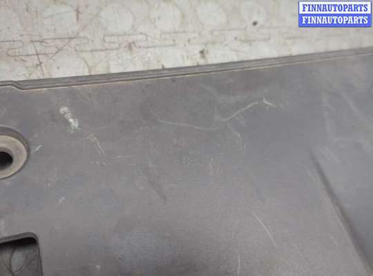 купить Накладка замка капота на Peugeot 508 2010-2018