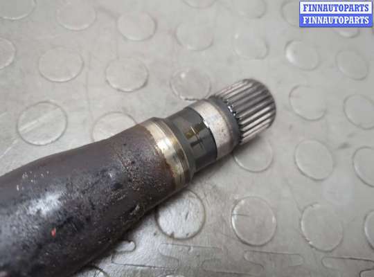 купить Полуось (приводной вал, шрус) на Opel Signum