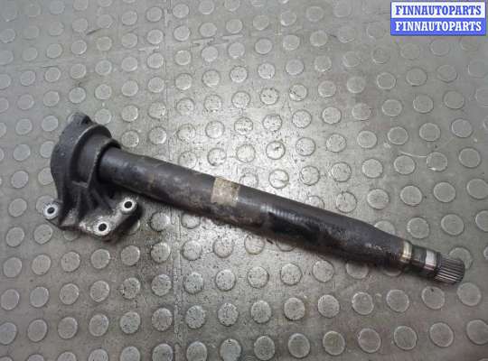 купить Полуось (приводной вал, шрус) на Opel Signum