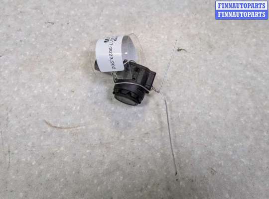 Датчик парктроника на BMW 5 (G30)