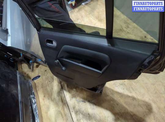 купить Стекло боковой двери на Ford Fusion 2002-2012