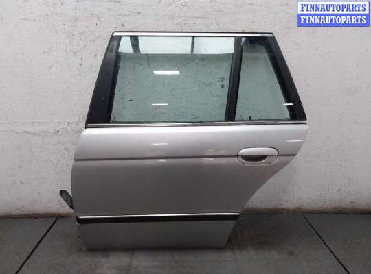 купить Дверь боковая (легковая) на BMW 5 E39 1995-2003