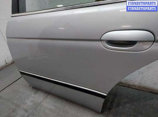 купить Дверь боковая (легковая) на BMW 5 E39 1995-2003