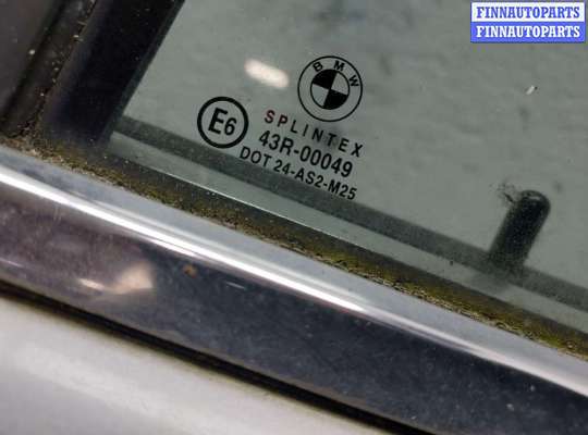 купить Дверь боковая (легковая) на BMW 5 E39 1995-2003