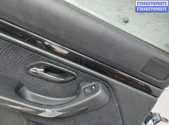 купить Дверь боковая (легковая) на BMW 5 E39 1995-2003
