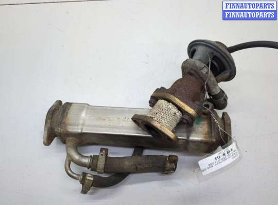 Клапан рециркуляции газов (EGR) CT1073351 на Fiat Ducato 2006-2014