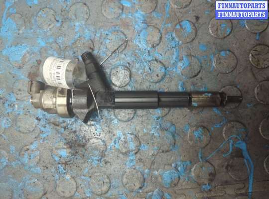 купить Форсунка топливная на Opel Astra J 2010-2017