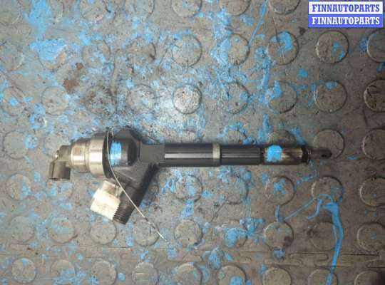 купить Форсунка топливная на Opel Astra J 2010-2017