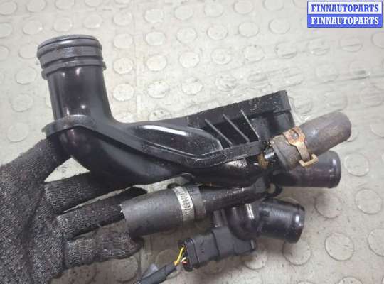 купить Корпус термостата на Peugeot 308 2007-2013