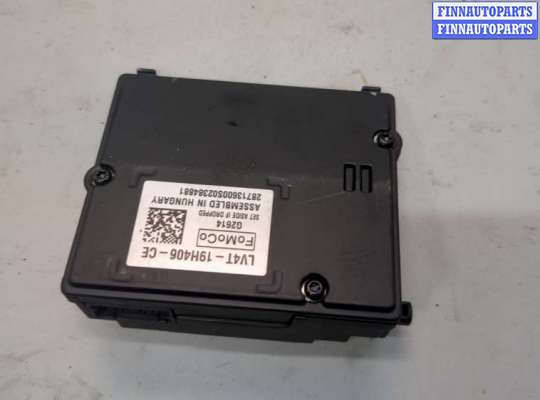 купить Камера переднего вида на Ford Kuga 2019-2024