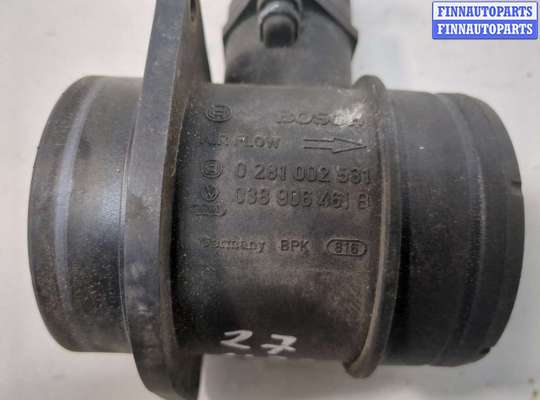 купить Измеритель потока воздуха (расходомер) на Skoda Octavia Tour 1996-2011