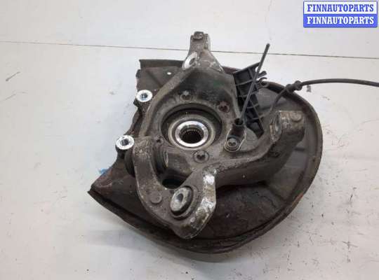 Ступица (кулак, цапфа) MB1691530 на Mercedes E W212 2009-2016