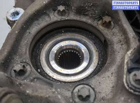 купить Ступица (кулак, цапфа) на Mercedes E W212 2009-2016