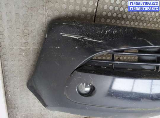 купить Бампер на Mitsubishi Colt 2002-2012