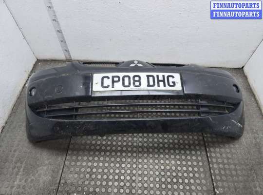 Бампер MT564795 на Mitsubishi Colt 2002-2012