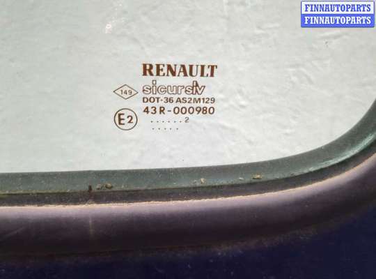 купить Замок двери на Renault Kangoo 1998-2008