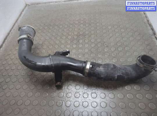 Патрубок корпуса воздушного фильтра VG2661242 на Volkswagen Jetta 6 2010-2018