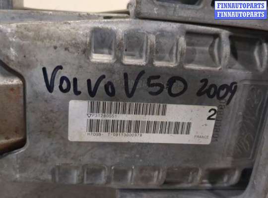 купить Колонка рулевая на Volvo V50 2007-2012