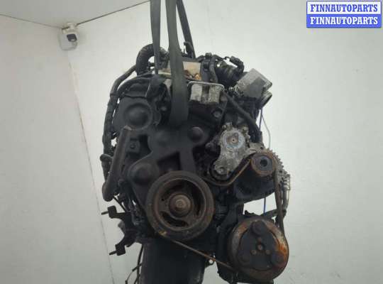 Двигатель (ДВС) FO2196478 на Ford Focus 2 2008-2011