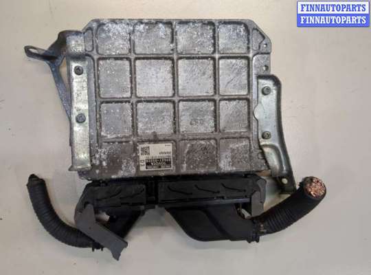 купить Блок управления двигателем на Toyota Avensis 3 2008-2018